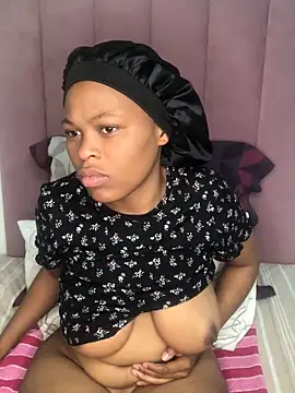 Bubbles156 online show from February 15, 2:14 pm