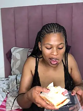 Bubbles156 online show from March 11, 8:15 pm