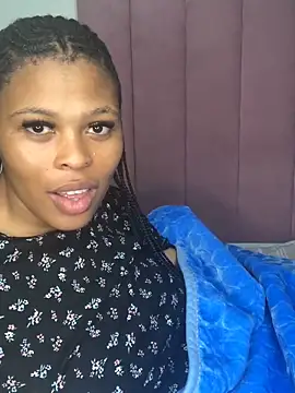 Bubbles156 online show from April 4, 7:06 am