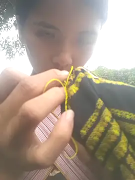 Snapshot of chipuca chatting on October 19, 2:34 am chipuca online show from October 19, 2:34 am