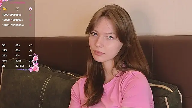 Snapshot of Erosyne chatting on October 30, 3:24 pm Erosyne online show from October 30, 3:24 pm