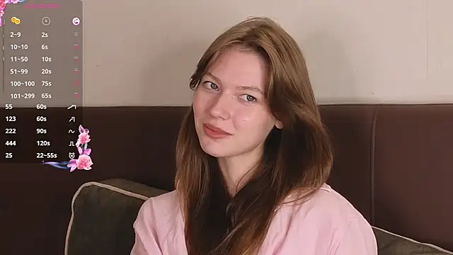 Snapshot of Erosyne chatting on November 2, 5:26 pm Erosyne online show from November 2, 5:26 pm