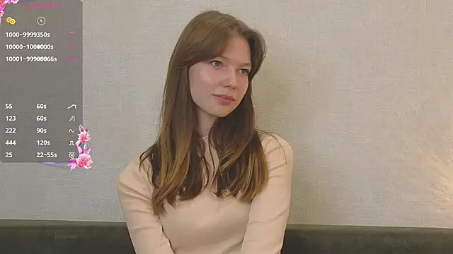 Snapshot of Erosyne chatting on November 6, 5:14 pm Erosyne online show from November 6, 5:14 pm