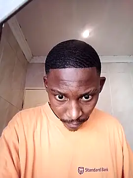 Snapshot of Hardeikbu chatting on October 14, 1:23 pm Hardeikbu online show from October 14, 1:23 pm