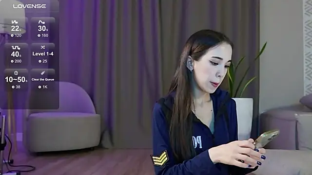 imaginasian  online show from December 5, 4:32 am