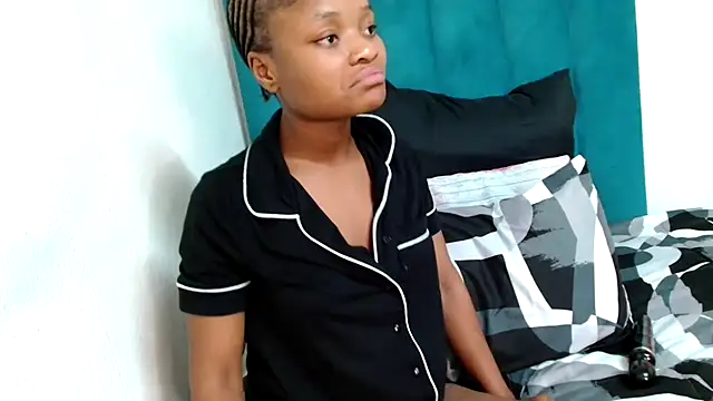 Babyface201 online show from December 15, 8:02 pm