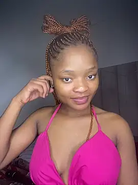 Babyface201 online show from January 17, 6:55 pm