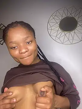 Babyface201 online show from February 11, 8:36 pm