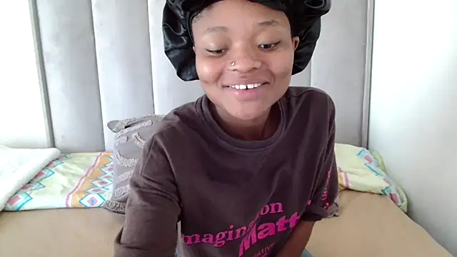 Babyface201 online show from February 19, 6:09 am