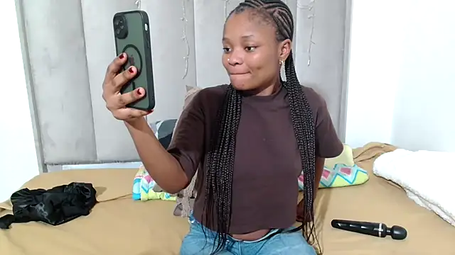 Babyface201 online show from February 21, 9:27 pm