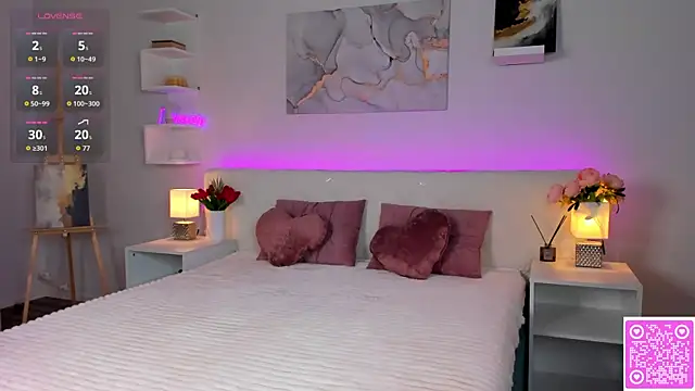 Lisa McCoy online show from November 15, 9:50 am