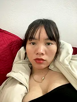 hanaa-show online show from November 1, 5:09 am