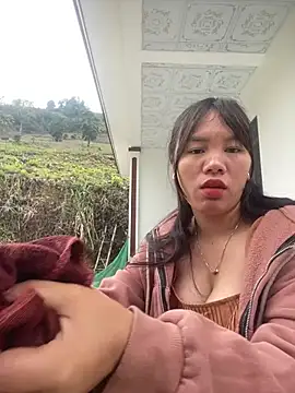 hanaa-show online show from March 10, 4:28 am