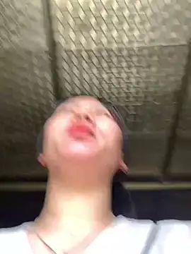 hanaa-show online show from April 10, 1:33 am