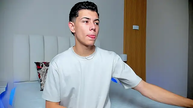 FireGuy 99 online show from January 7, 1:02 pm