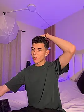 FireGuy 99 online show from February 13, 1:07 pm