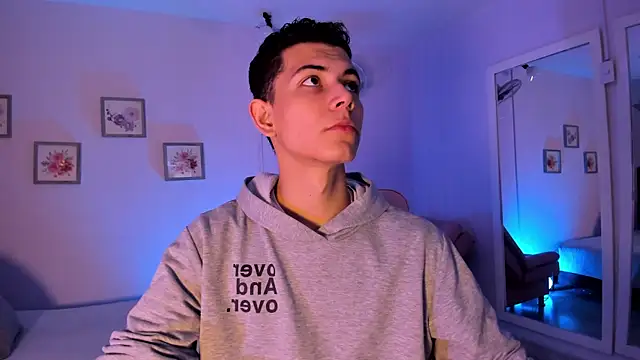 FireGuy 99 online show from April 14, 12:44 pm