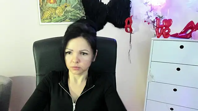 Snapshot of Mollybloom40 chatting on March 5, 7:26 am Mollybloom40 online show from March 5, 7:26 am