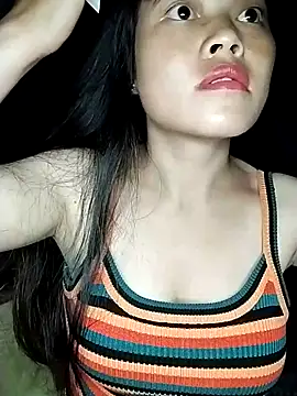 Hani-i online show from October 16, 8:21 pm