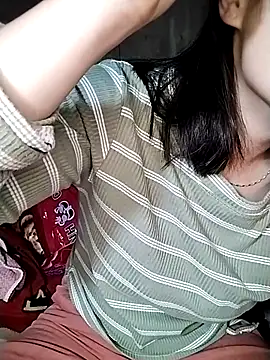 Hani-i online show from February 15, 9:22 pm