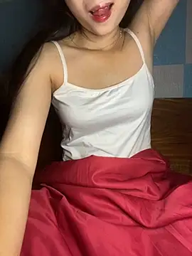 Snapshot of Ruby688 chatting on December 3, 1:02 am Ruby688 online show from December 3, 1:02 am