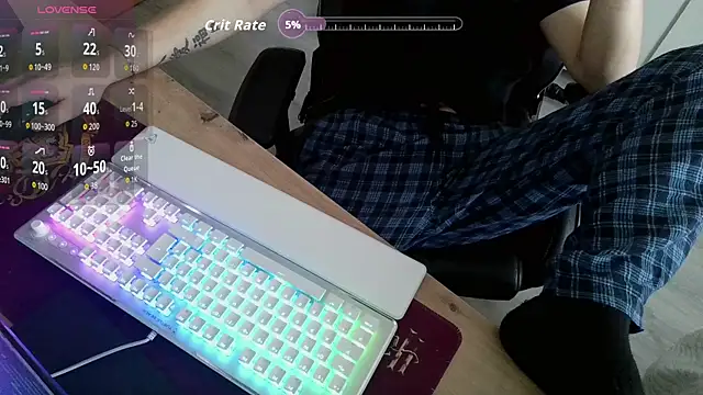 Twilightboyx online show from October 29, 9:55 am