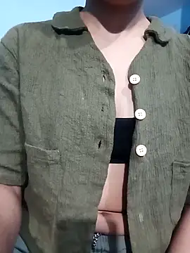 strip queennn online show from November 18, 6:34 pm