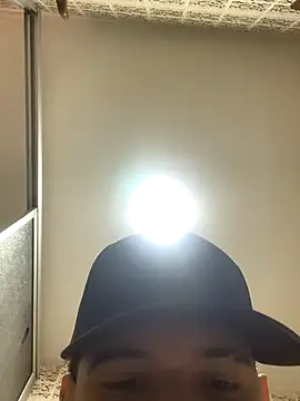 Hayden Boy  online show from October 28, 12:41 pm