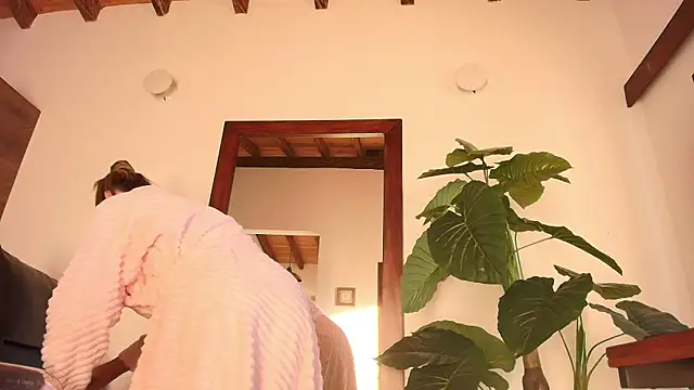 Salmma Milf online show from July 28, 11:50 am