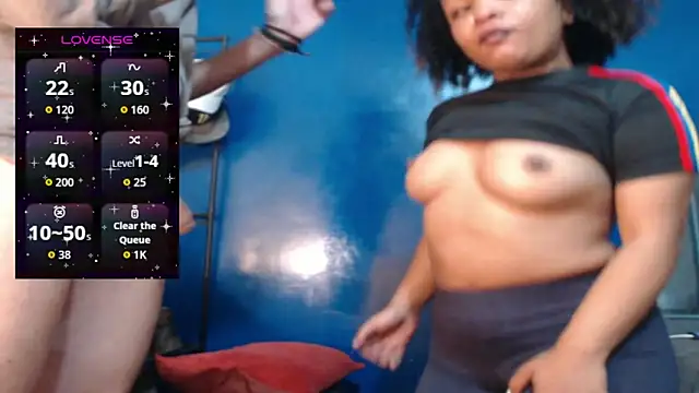 Snapshot of sugarbrown011 chatting on July 9, 10:52 am sugarbrown011 online show from July 9, 10:52 am