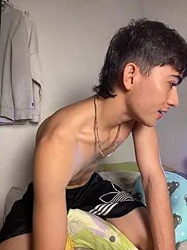 Myke hotxxx online show from October 20, 10:32 pm