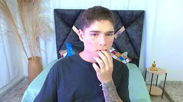 Mattass18 online show from January 6, 1:26 pm