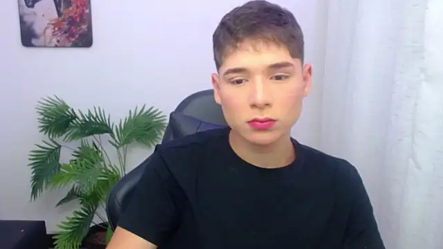 Mattass18 online show from May 28, 1:30 pm