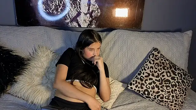 celestesecrett online show from November 20, 6:18 pm