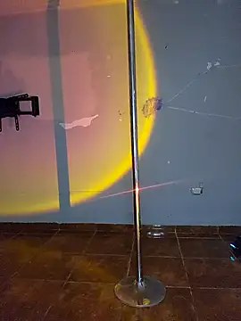 zoecita26 online show from January 16, 4:38 am