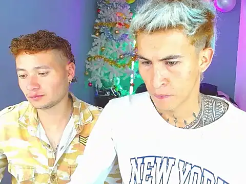 Latin boysxxxx online show from November 6, 12:22 am