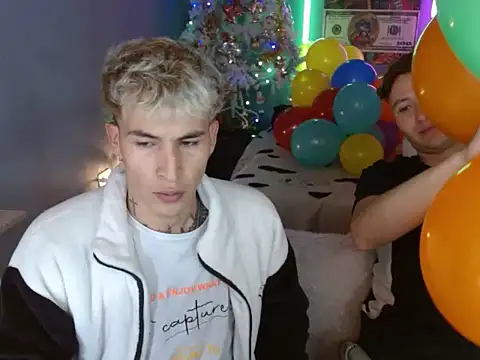 Latin boysxxxx online show from November 13, 6:40 pm