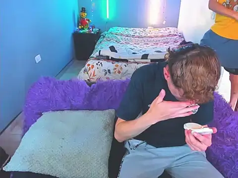 Latin boysxxxx online show from February 9, 7:51 pm