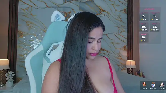 zoe longhair online show from April 5, 2:36 pm