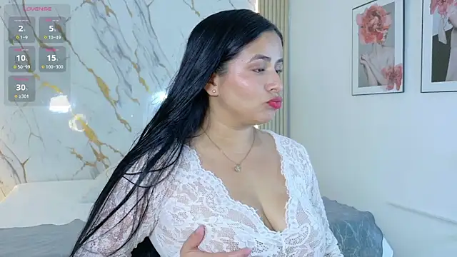 zoe longhair online show from June 4, 6:58 pm