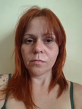 PorcelainDoll1 online show from October 16, 3:57 pm