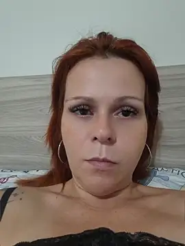 PorcelainDoll1 online show from March 21, 12:26 am