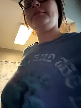 honeygirlox online show from November 6, 1:34 pm