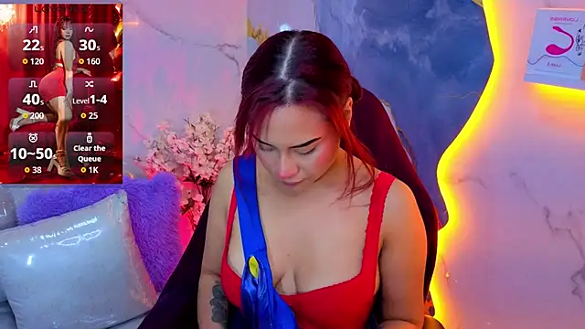 noa tp online show from April 20, 12:52 pm