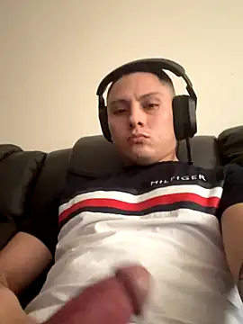 Feloh95 online show from October 14, 8:53 pm