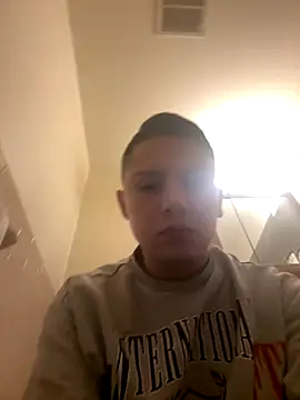 Feloh95 online show from November 12, 2:28 pm