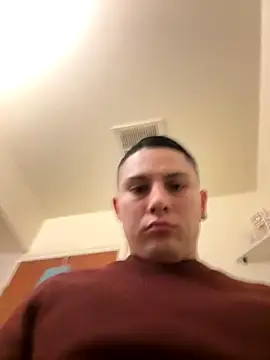 Feloh95 online show from November 13, 3:49 am