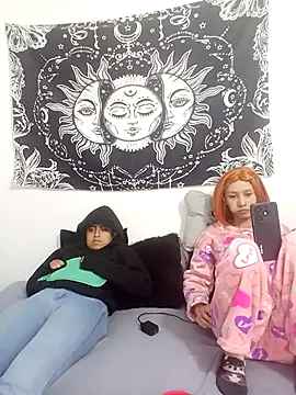 abby n emily online show from November 19, 12:27 pm