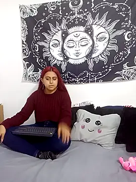 abby n emily online show from November 27, 12:18 pm