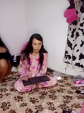 abby n emily online show from March 27, 2:28 am